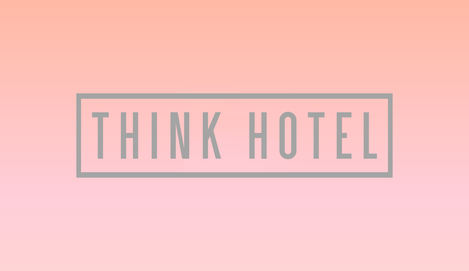Think Hotel