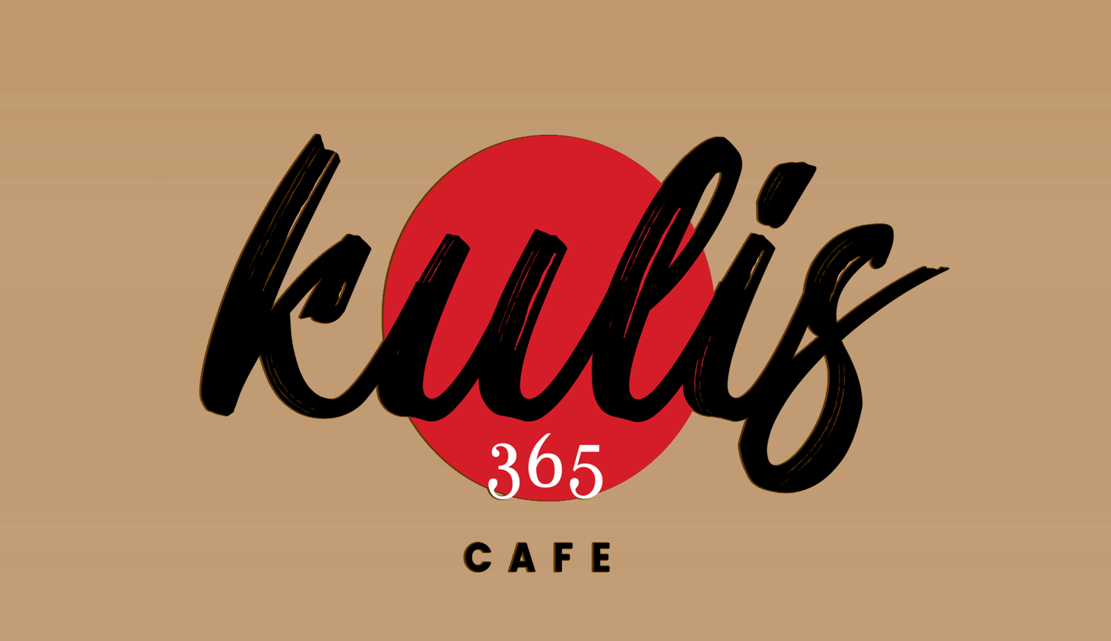 Kulis Cafe