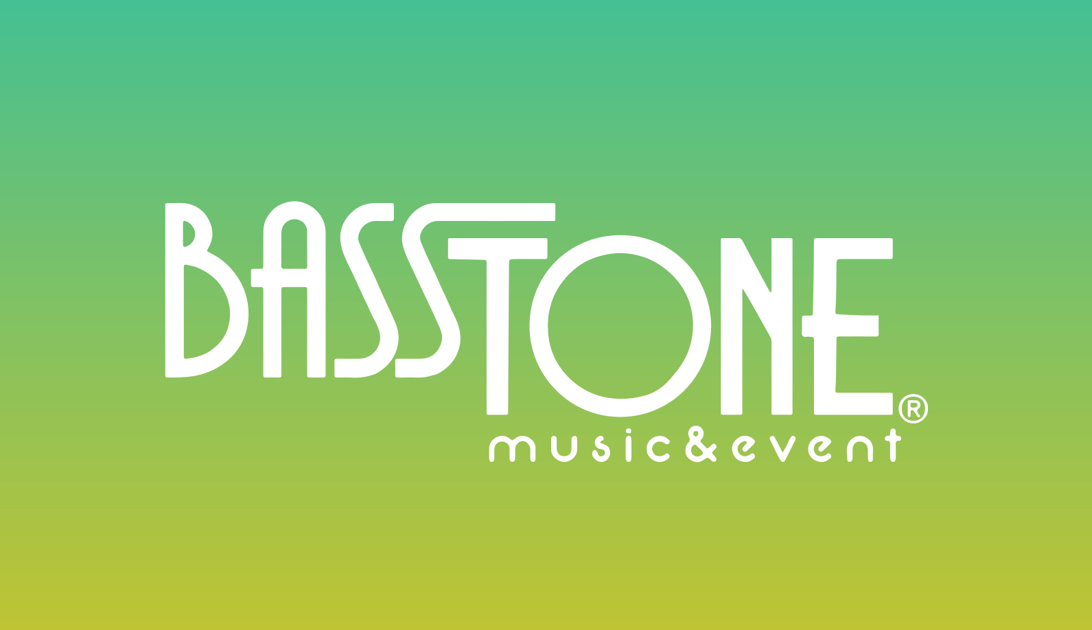 Basstone Music