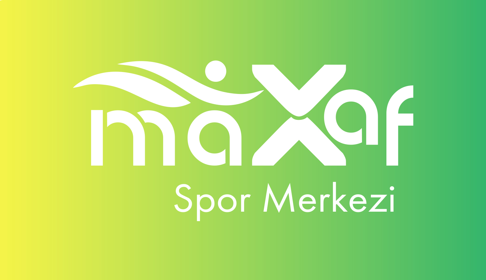 Maxaf Spor Merkezi