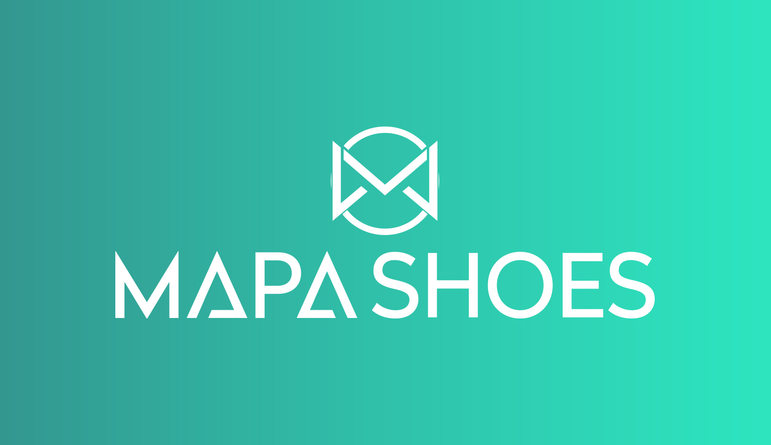 Mapa Shoes