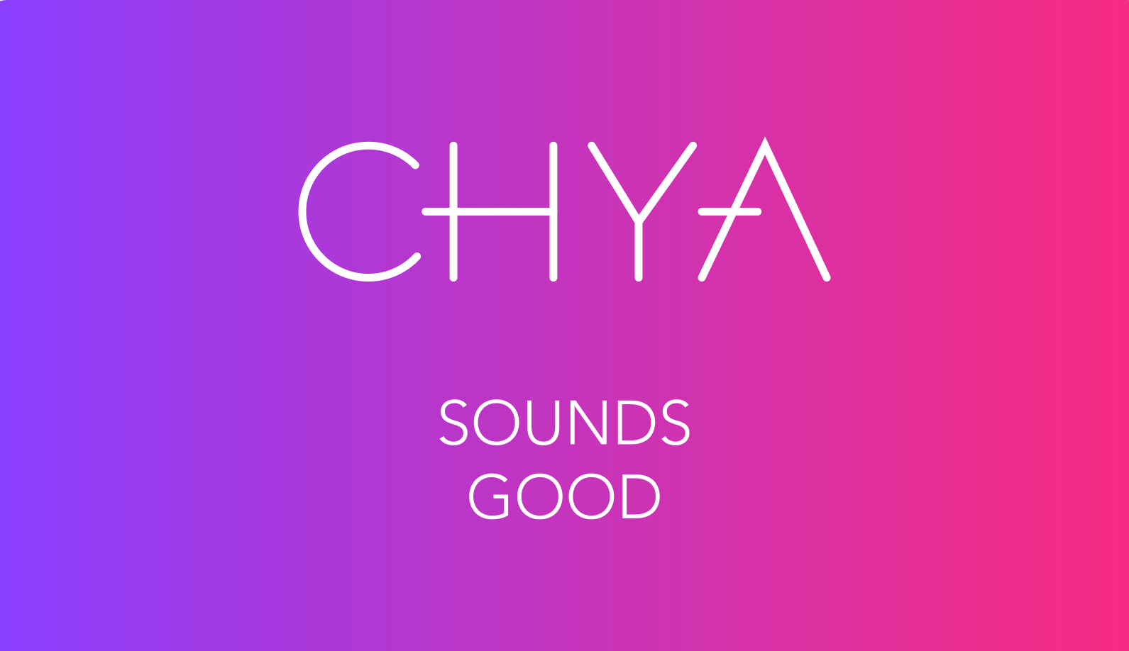 Chya
