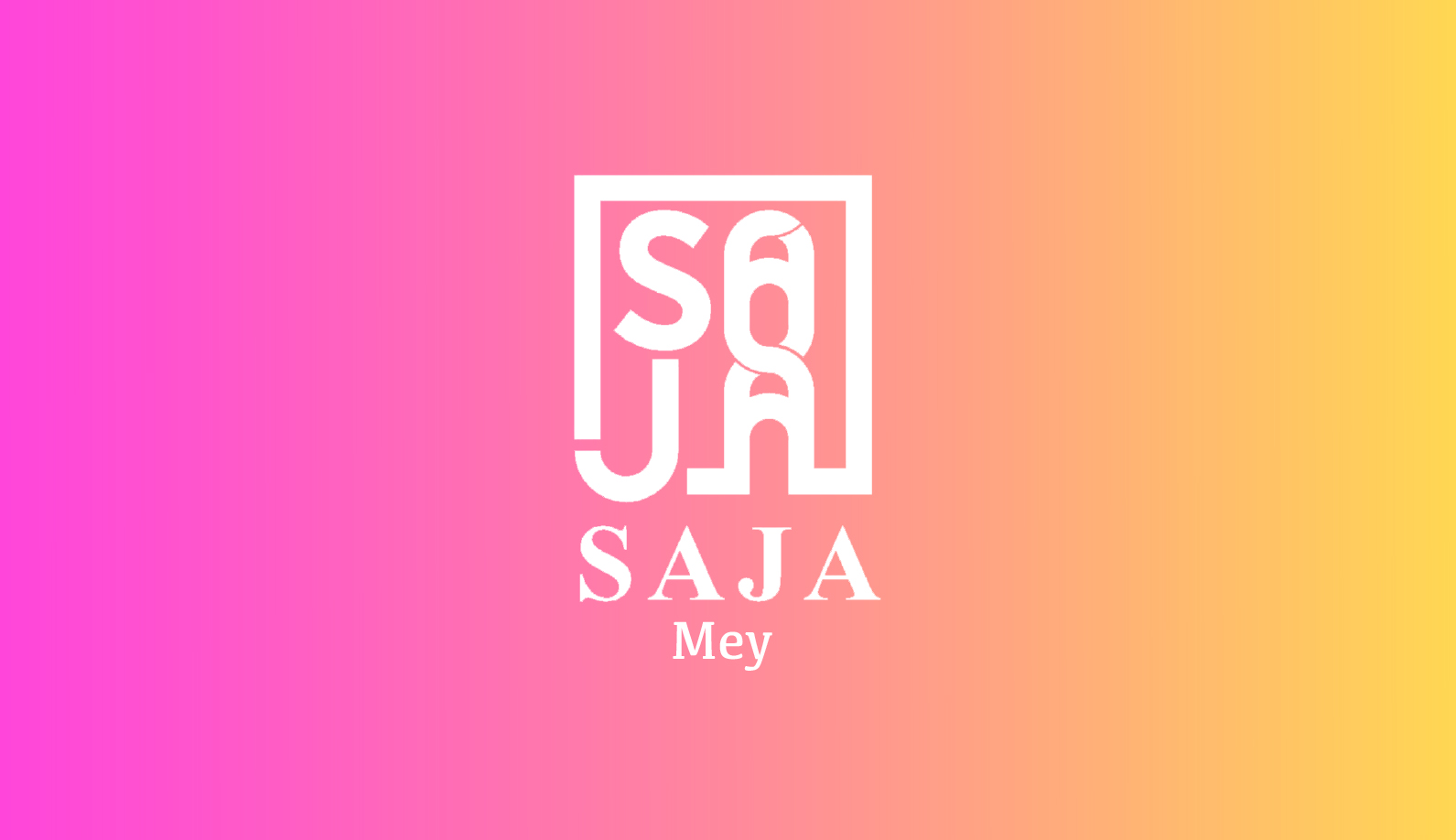 Saja Mey