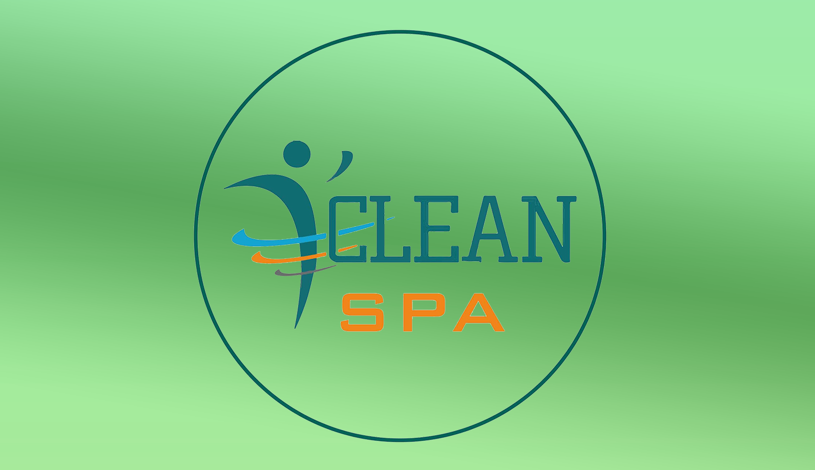 Clean Spa
