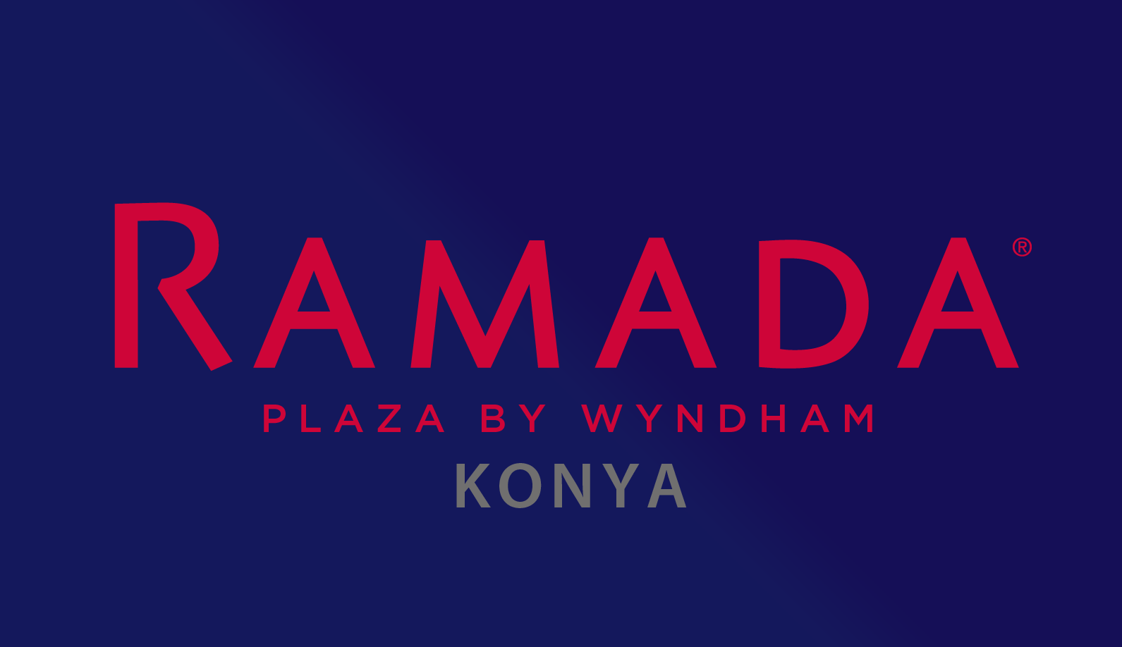 Ramda Plaza By Wyndham Konya