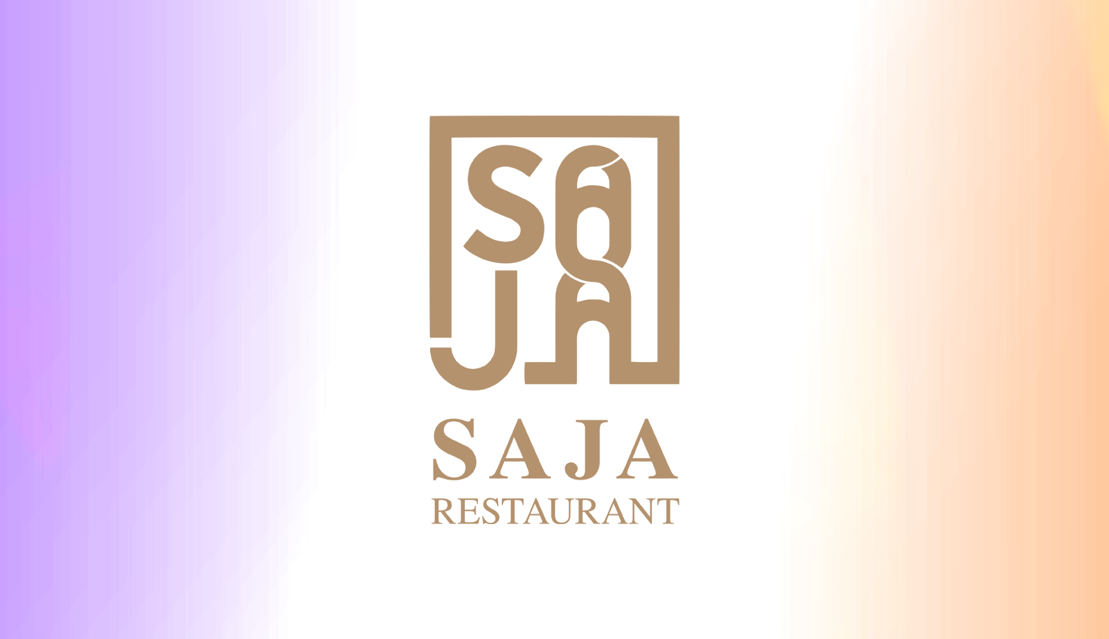 Saja Restaurant